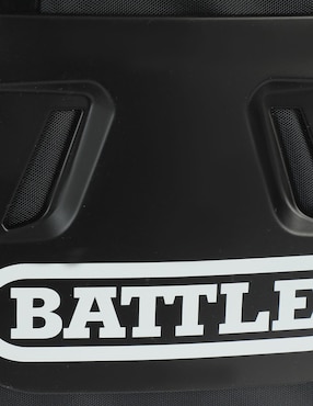 Protector trasero para fútbol americano Battle para entrenamiento