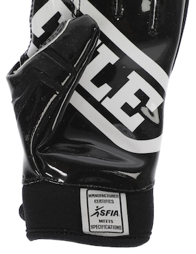 Guantes para fútbol americano Battle de adulto