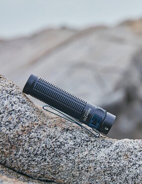 Linterna de mano Olight Baton 3 Pro