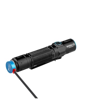 Linterna de mano Olight Warrior 3S