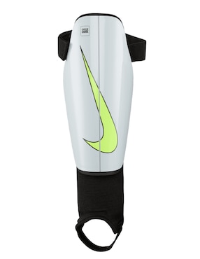 Espinillera Nike fútbol