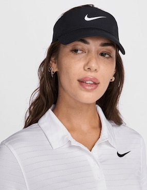 Visera Nike para entrenamiento unisex