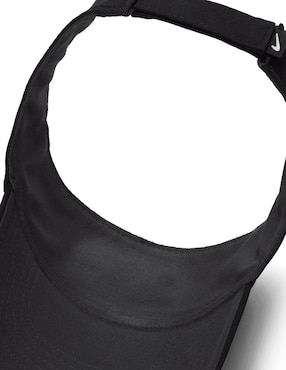 Visera Nike para entrenamiento unisex