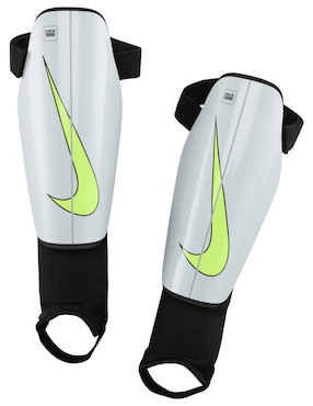 Espinillera Nike Fútbol