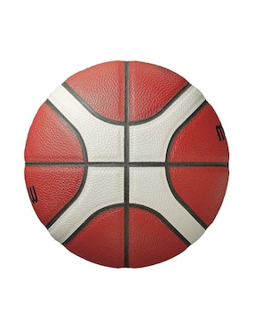 Balón Molten para básquetbol adulto