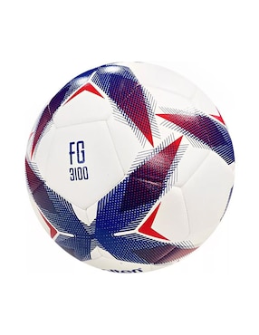 Balón Molten Forza F5R3100-NR para fútbol adulto