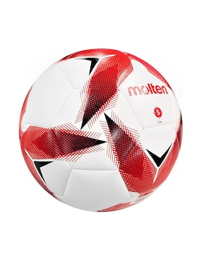 Balón Molten Forza F5R3100-RK para fútbol adulto
