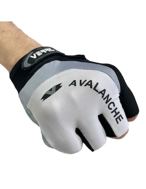 Guantes para ciclismo Verri de adulto