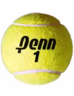 Pelota Penn Penn Championship High para tenis