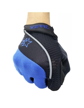 Guantes para ciclismo Verri de adulto