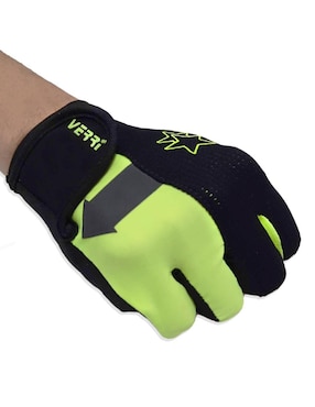 Guantes para ciclismo Verri de adulto