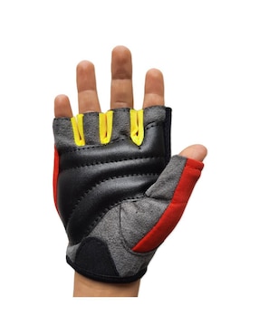 Guantes para ciclismo Verri de adulto