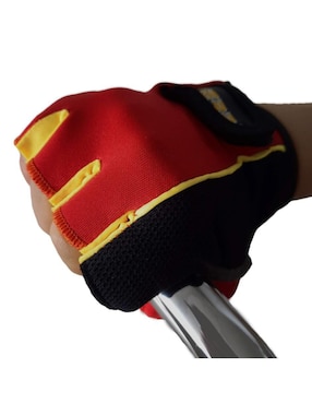Guantes para ciclismo Verri de adulto