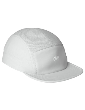 Gorra Con Visera Plana Ciele Alzcap Unisex