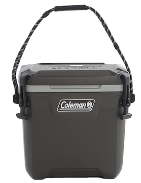 Hielera Coleman Convoy De Plástico