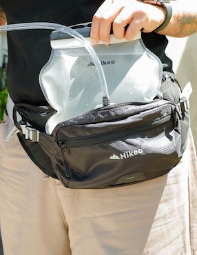 Cangurera Hikeo unisex
