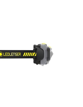 Linterna para cabeza Ledlenser HF4R Work