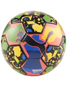 Balón Puma NEYMAR JR Graphic ball para fútbol adulto
