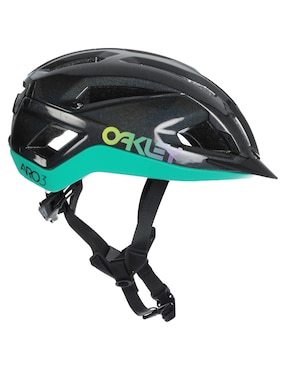 Casco para ciclismo ruta Oakley unisex