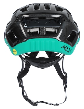 Casco para ciclismo ruta Oakley unisex