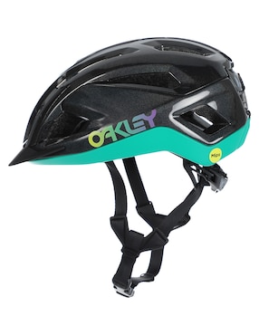 Casco para ciclismo ruta Oakley unisex