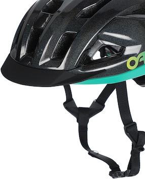 Casco para ciclismo ruta Oakley unisex