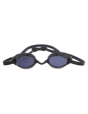 Goggles de puente fijo Nike para natación unisex