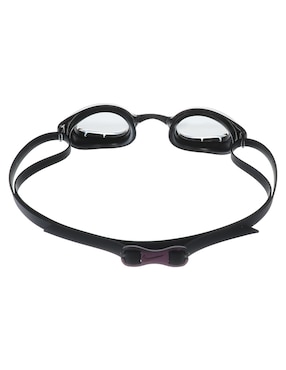 Goggles de puente intercambiable Nike para natación unisex