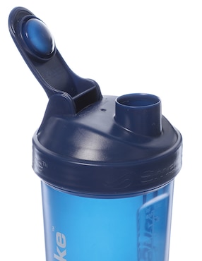 Termo Smart Shake Lite con tapa rosca 1 L