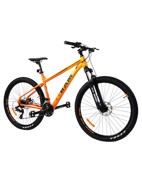 Bicicleta de montaña Ram rodada 27.5 limited unisex
