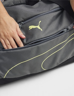 Maleta deportiva Puma Fundamentals Sports bag M