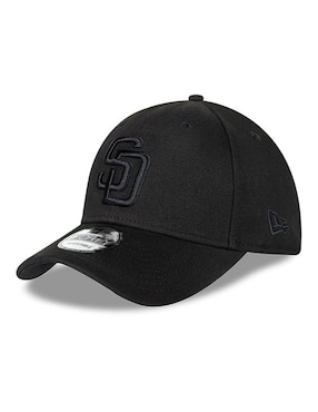 Gorra Visera Curva Snapback New Era Throwback MLB San Diego Padres Adulto