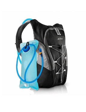Mochila de hidratación Hikeo impermeable