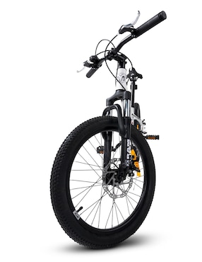 Bicicleta de montaña Ram rodada 20 Kids unisex