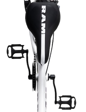Bicicleta de montaña Ram rodada 20 Kids unisex