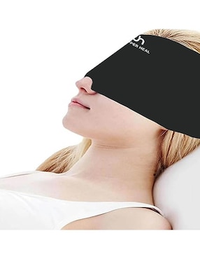 Compresa de gel Copper Heal para cabeza