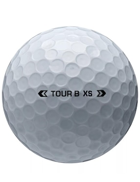 Set de pelotas Bridgestone Golf Tour B para golf