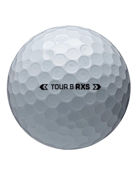 Set De Pelotas Bridgestone Golf Tour Para Golf