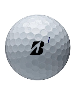 Set de pelotas Bridgestone Golf Tour para golf