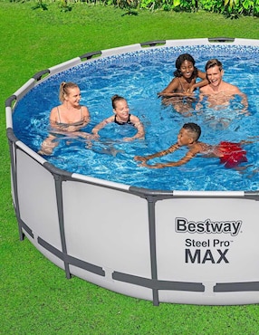 Alberca Bestway