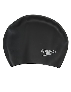 Gorra Para Natación De Silicón Speedo