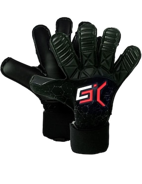 Guantes De Portero Para Fútbol Golero Sport