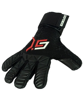 Guantes para fútbol Golero Sport de adulto