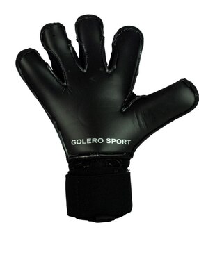 Guantes para fútbol Golero Sport de adulto
