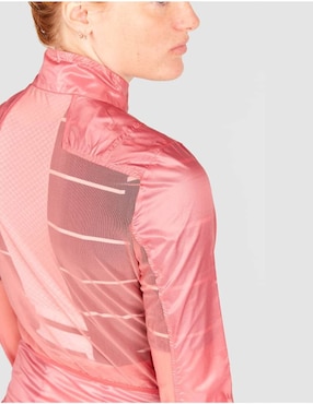 Chamarra Café Du Cicliste para mujer