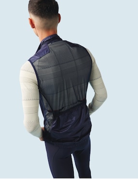 Chamarra Café Du Cicliste para hombre