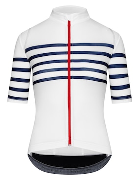 Playera deportiva para ciclismo Café Du Cicliste de mujer
