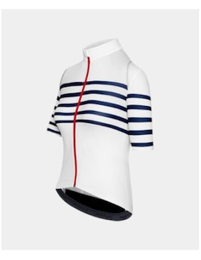 Playera deportiva para ciclismo Café Du Cicliste de mujer