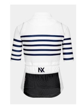 Playera deportiva para ciclismo Café Du Cicliste de mujer