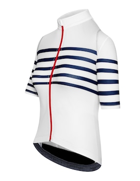Playera deportiva para ciclismo Café Du Cicliste de mujer